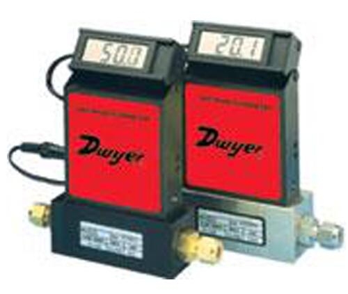 Dwyer GFM系列 气体质量流量计