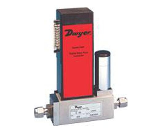 Dwyer DMF系列 智能型气体质量流量自动控制器