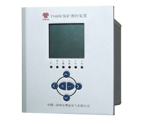 YN400C微机保护测控装置
