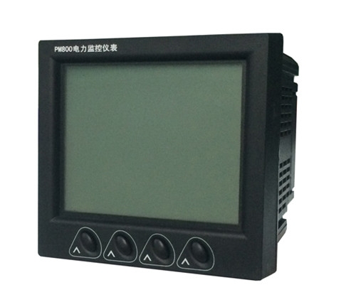 电力监控仪表PM800